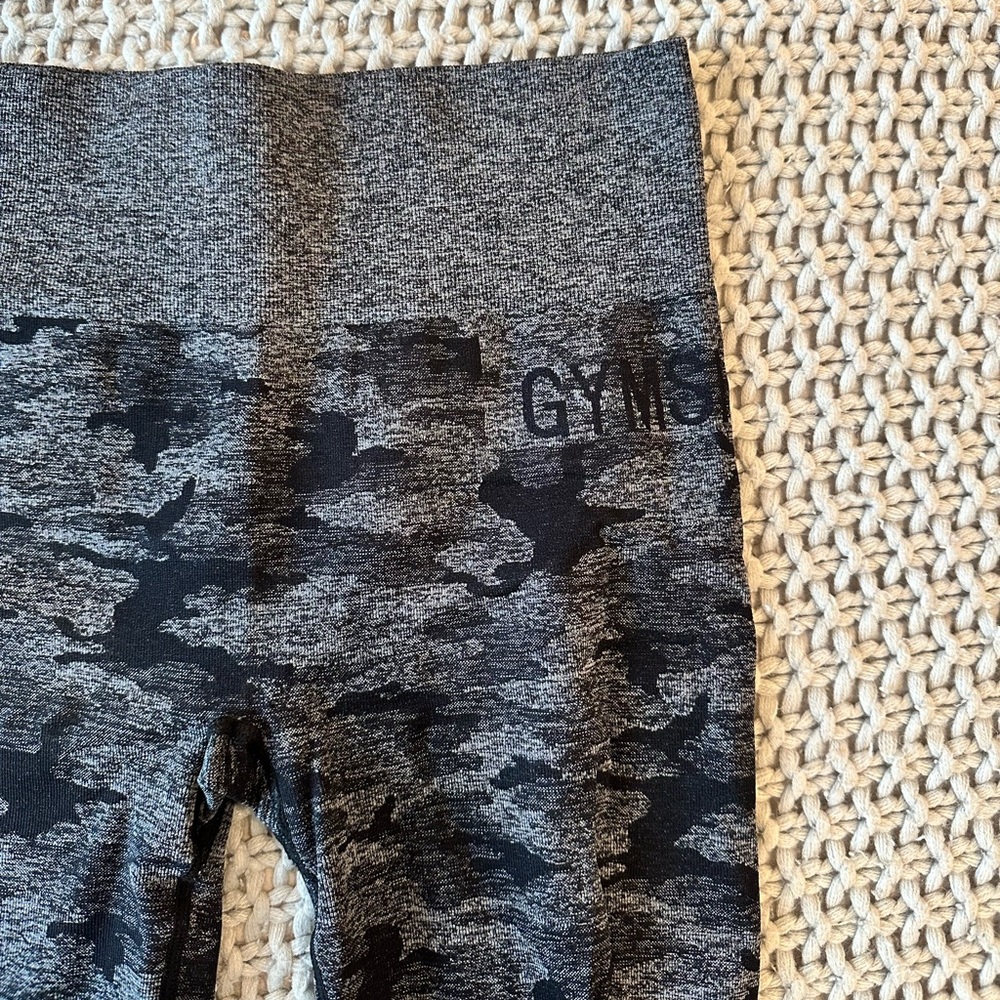 Like new Gymshark leggings